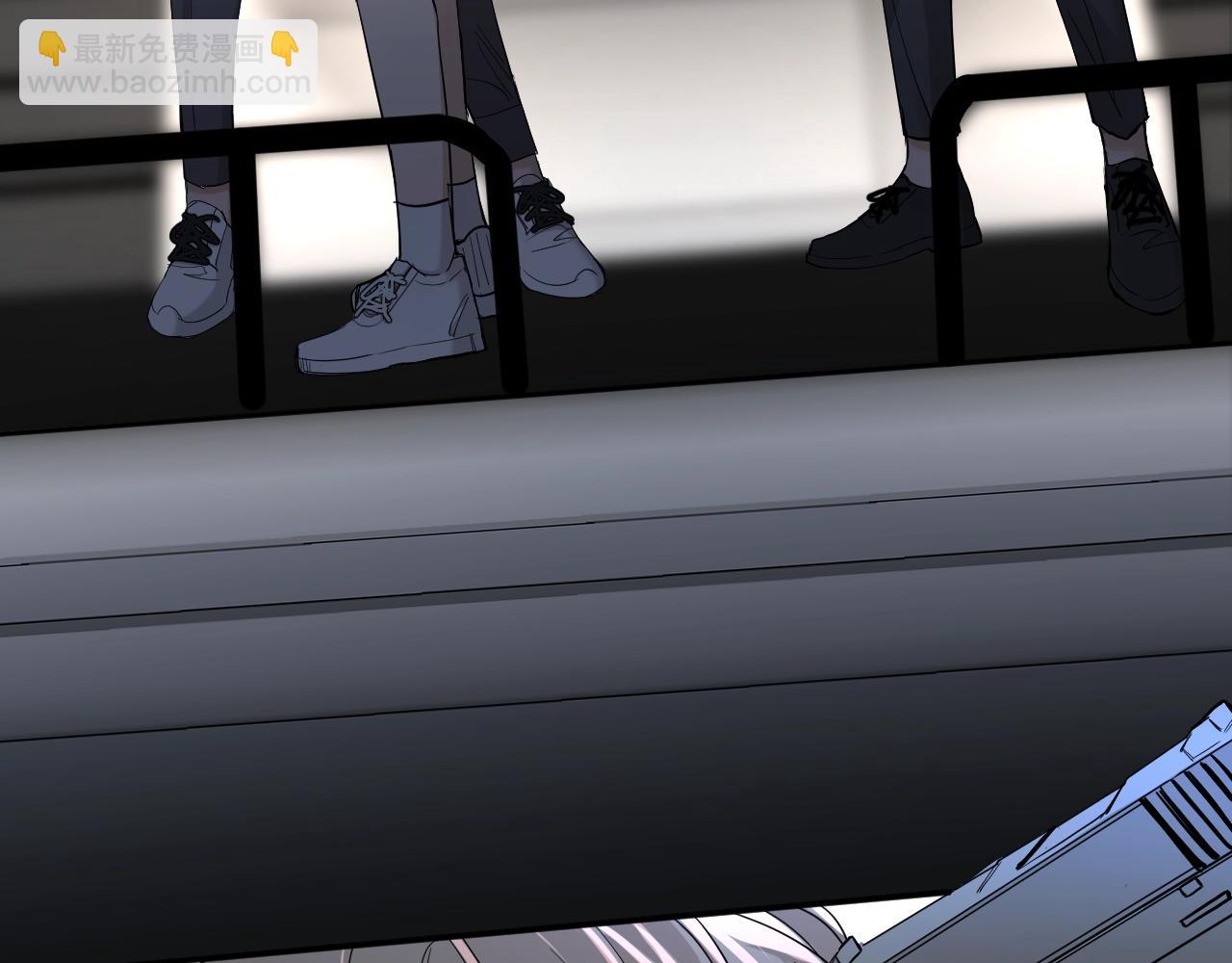 第46话 自投罗网(1/3)-第49话