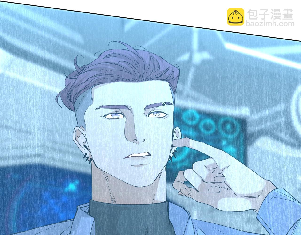 第48话 杀手的眼泪(1/3)-第51话