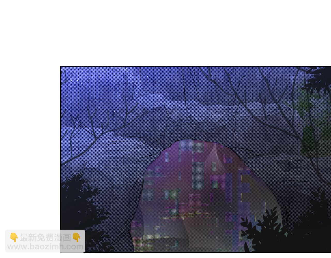 第48话 杀手的眼泪(1/3)-第51话