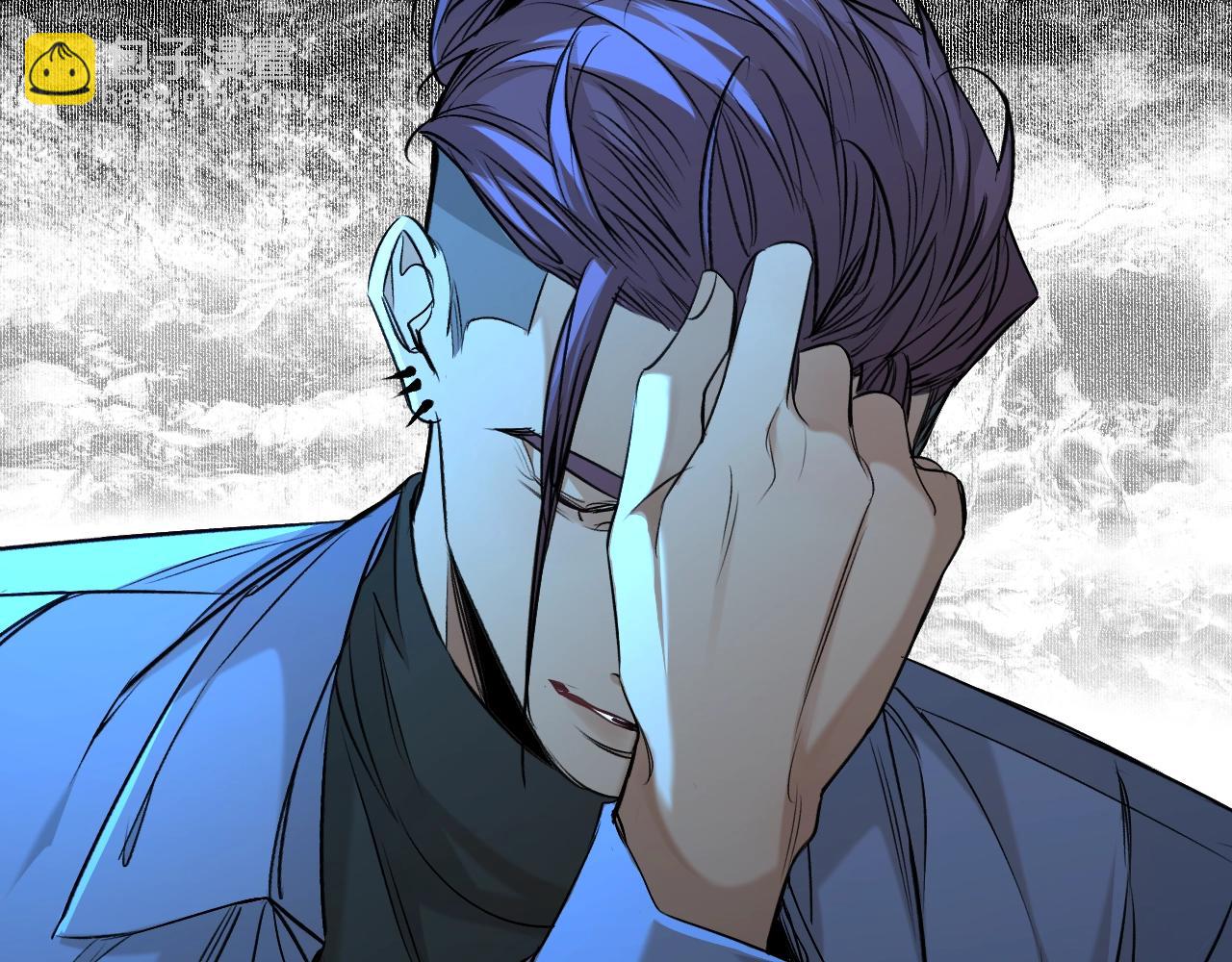 第48话 杀手的眼泪(1/3)-第51话