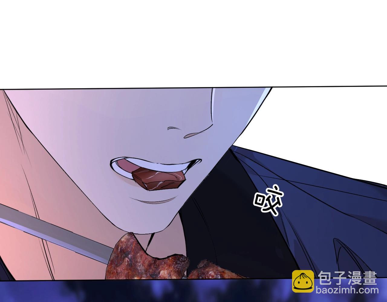 第50话 四角恋情(1/3)-第53话