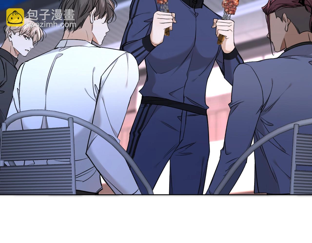 第50话 四角恋情(1/3)-第53话