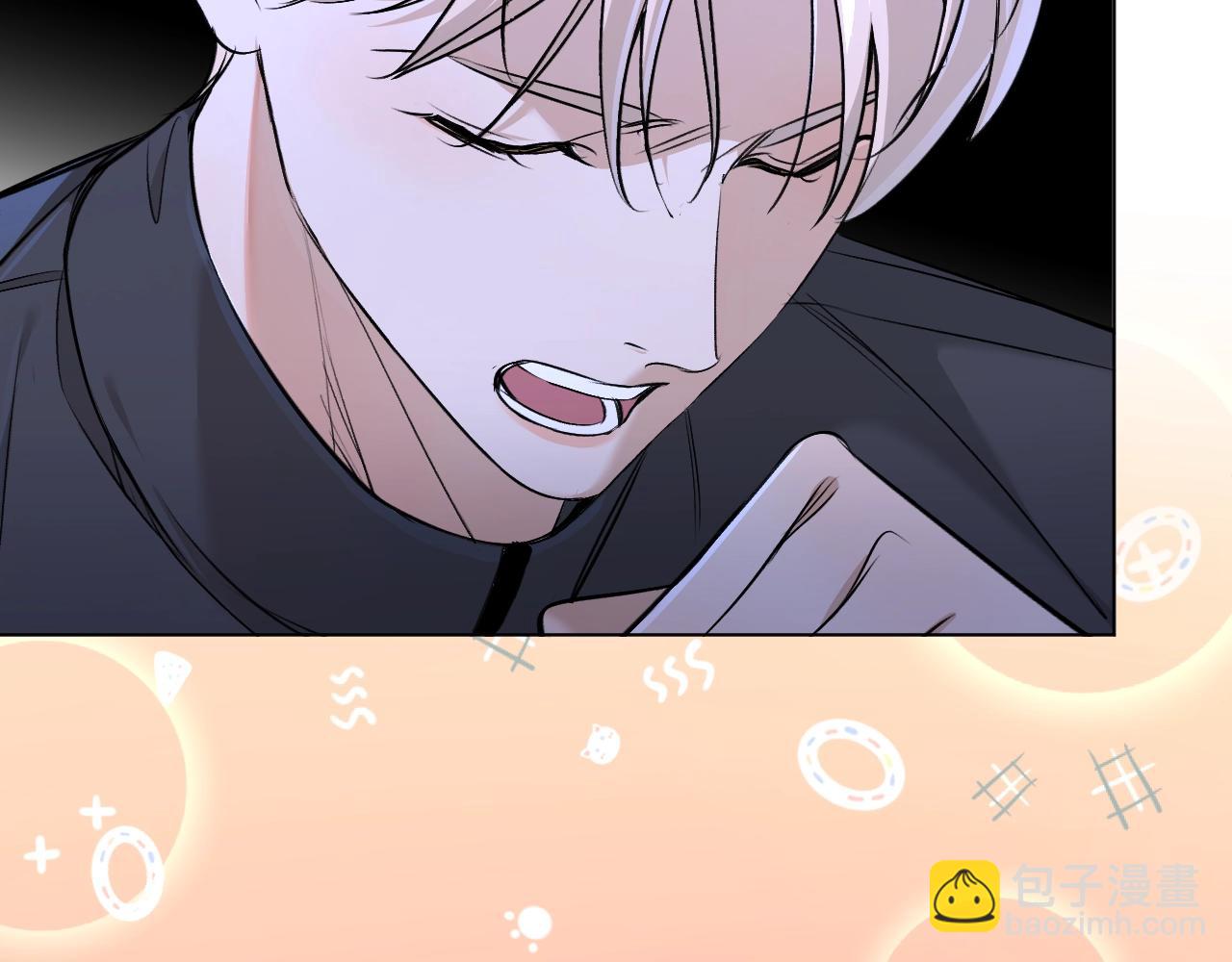 第50话 四角恋情(1/3)-第53话