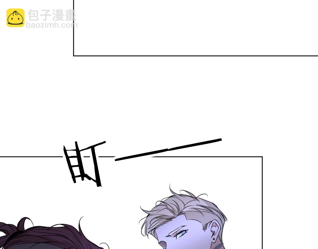 第50话 四角恋情(1/3)-第53话