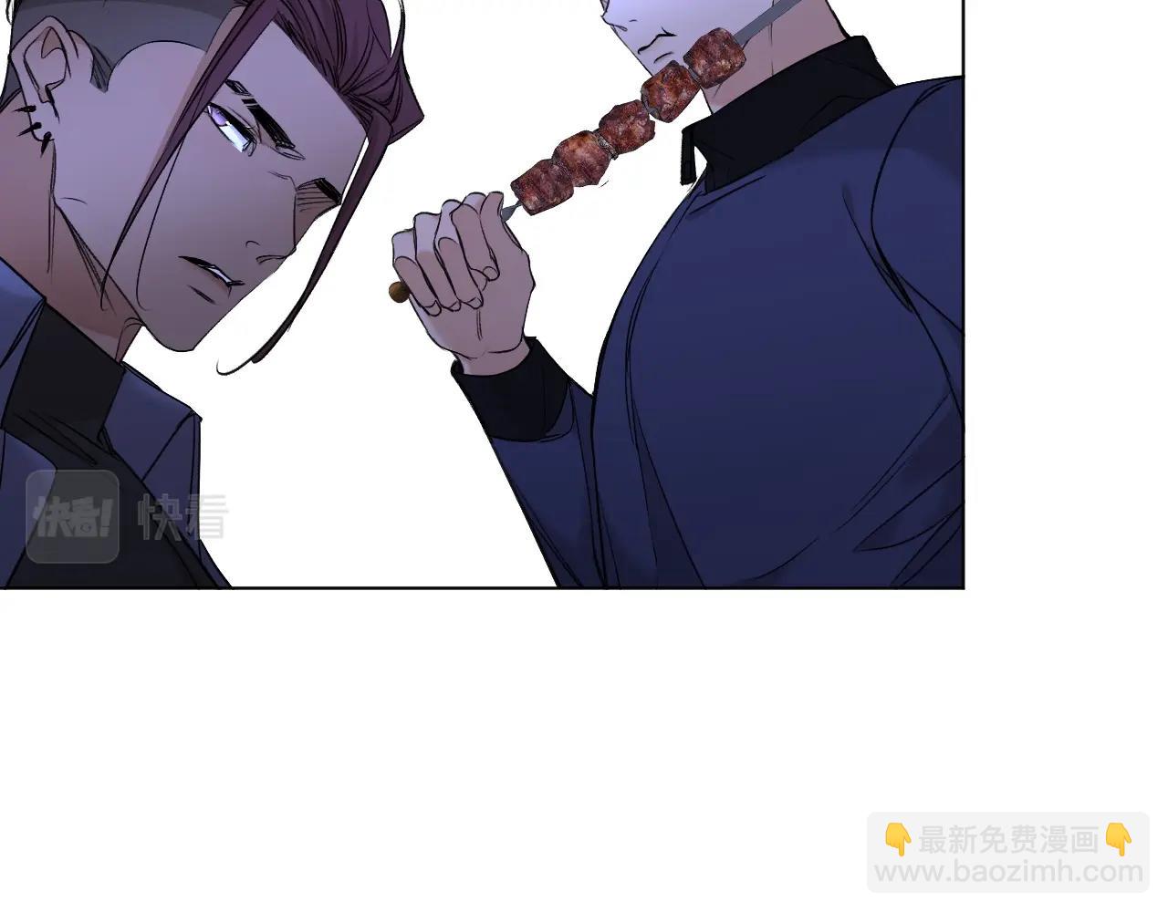 第50话 四角恋情(1/3)-第53话