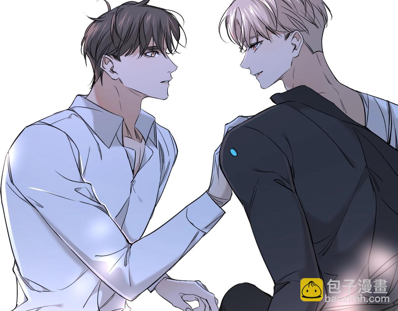 第50话 四角恋情(1/3)-第53话