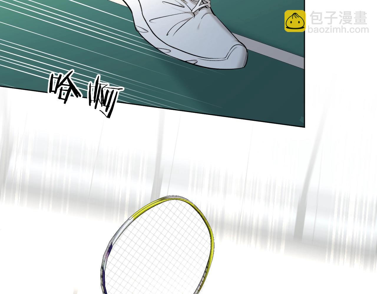 第54话 大灰狼、小白兔与蝶(1/3)-第57话