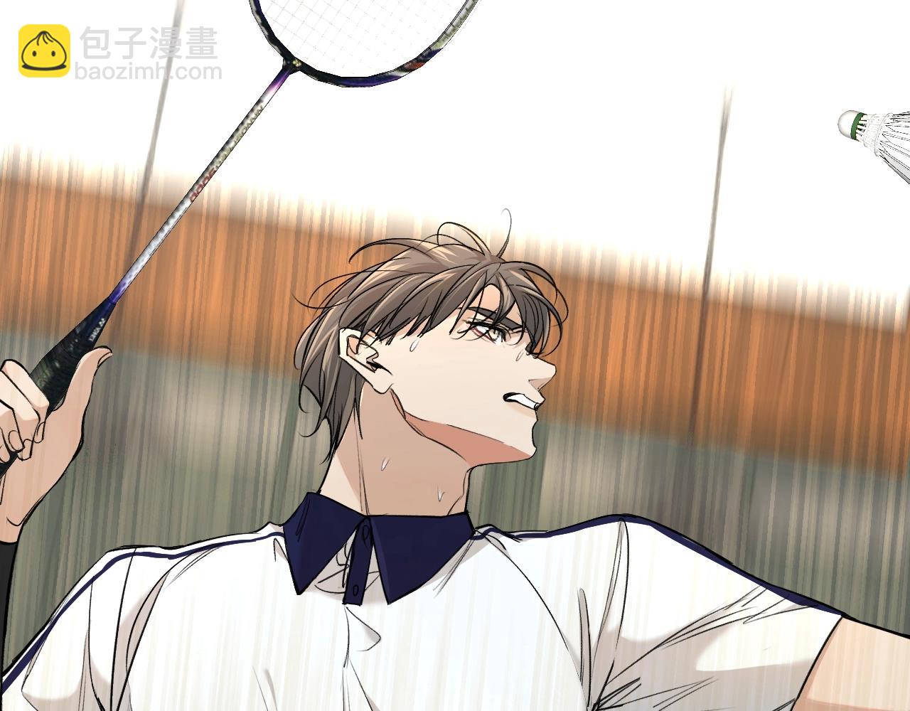 第54话 大灰狼、小白兔与蝶(1/3)-第57话