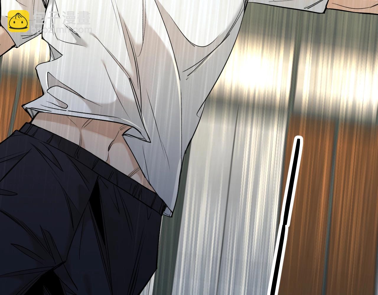 第54话 大灰狼、小白兔与蝶(1/3)-第57话