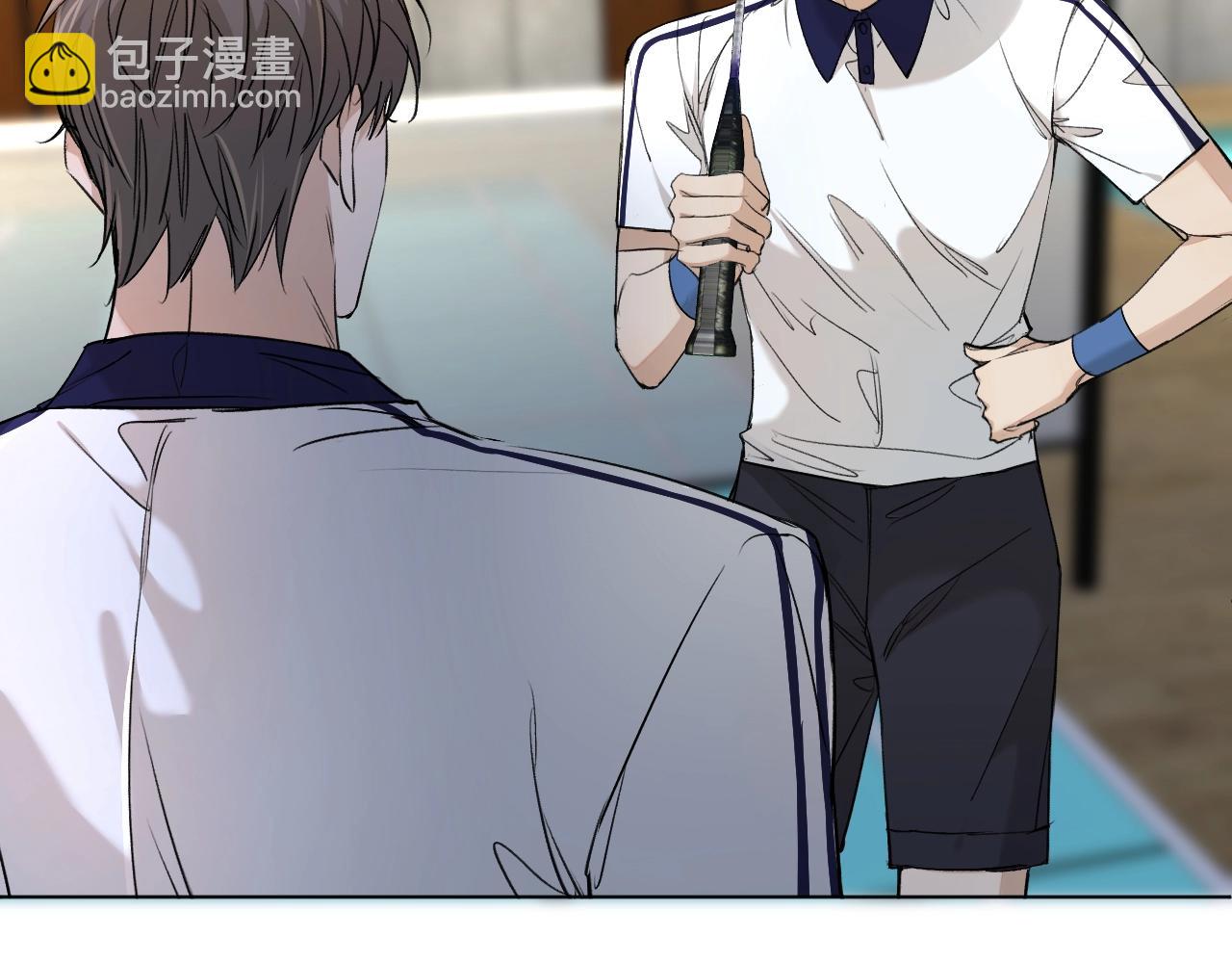 第54话 大灰狼、小白兔与蝶(1/3)-第57话