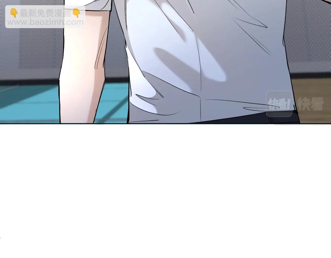 第54话 大灰狼、小白兔与蝶(1/3)-第57话