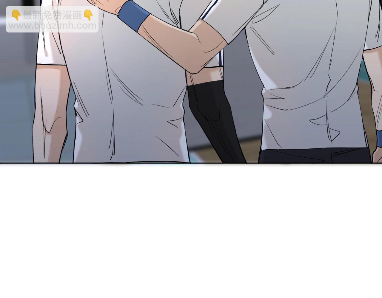 第54话 大灰狼、小白兔与蝶(1/3)-第57话