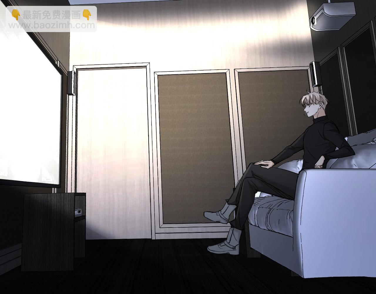 第54话 大灰狼、小白兔与蝶(1/3)-第57话