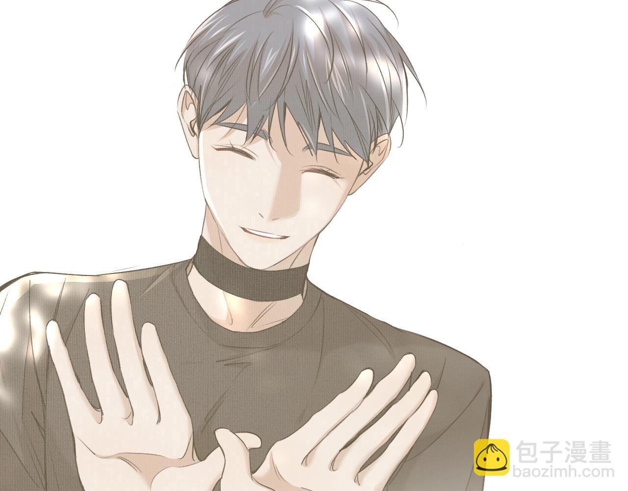 第54话 大灰狼、小白兔与蝶(1/3)-第57话