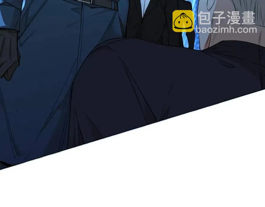 第58话 错乱的吻(1/3)-第61话