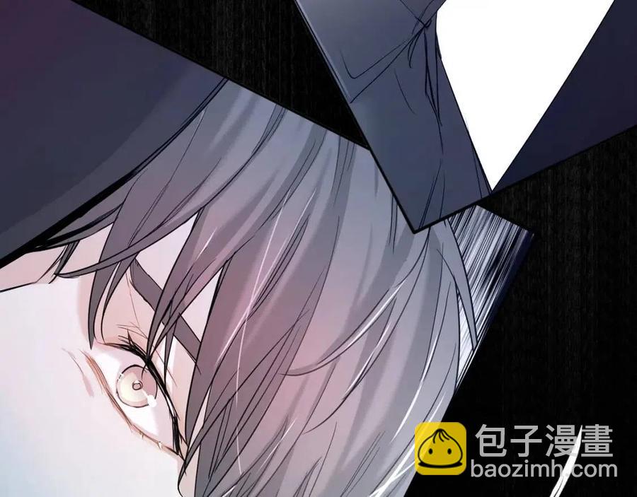 第58话 错乱的吻(1/3)-第61话