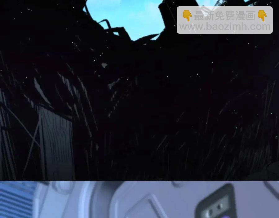 第58话 错乱的吻(1/3)-第61话