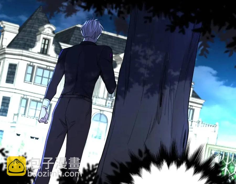 第一季完结篇 夜蝴蝶的葬礼(1/4)-第63话