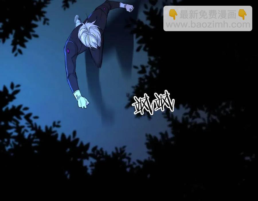 第一季完结篇 夜蝴蝶的葬礼(1/4)-第63话