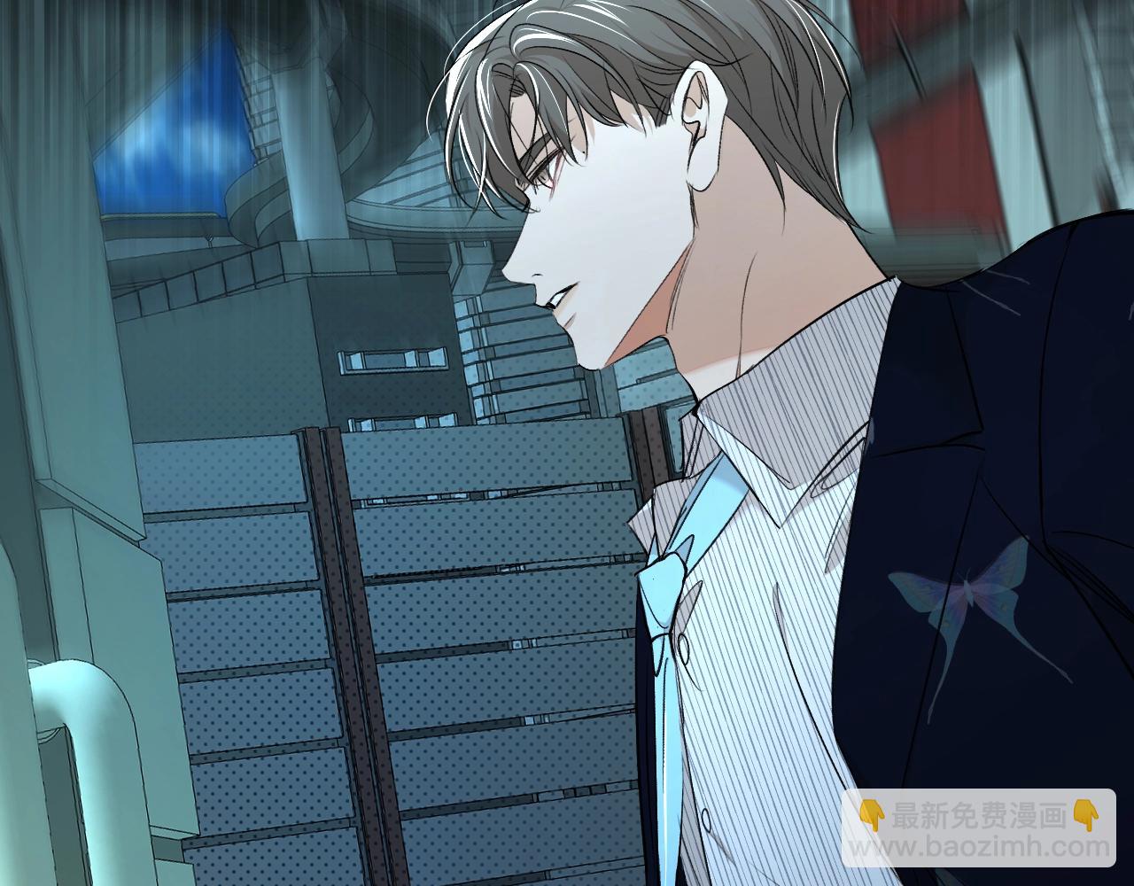 第64话 今夜孤独(1/3)-第67话