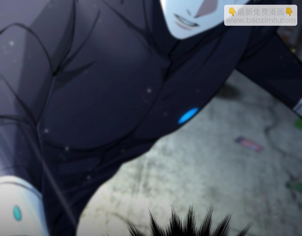 第66话 再一次拥抱(1/3)-第69话