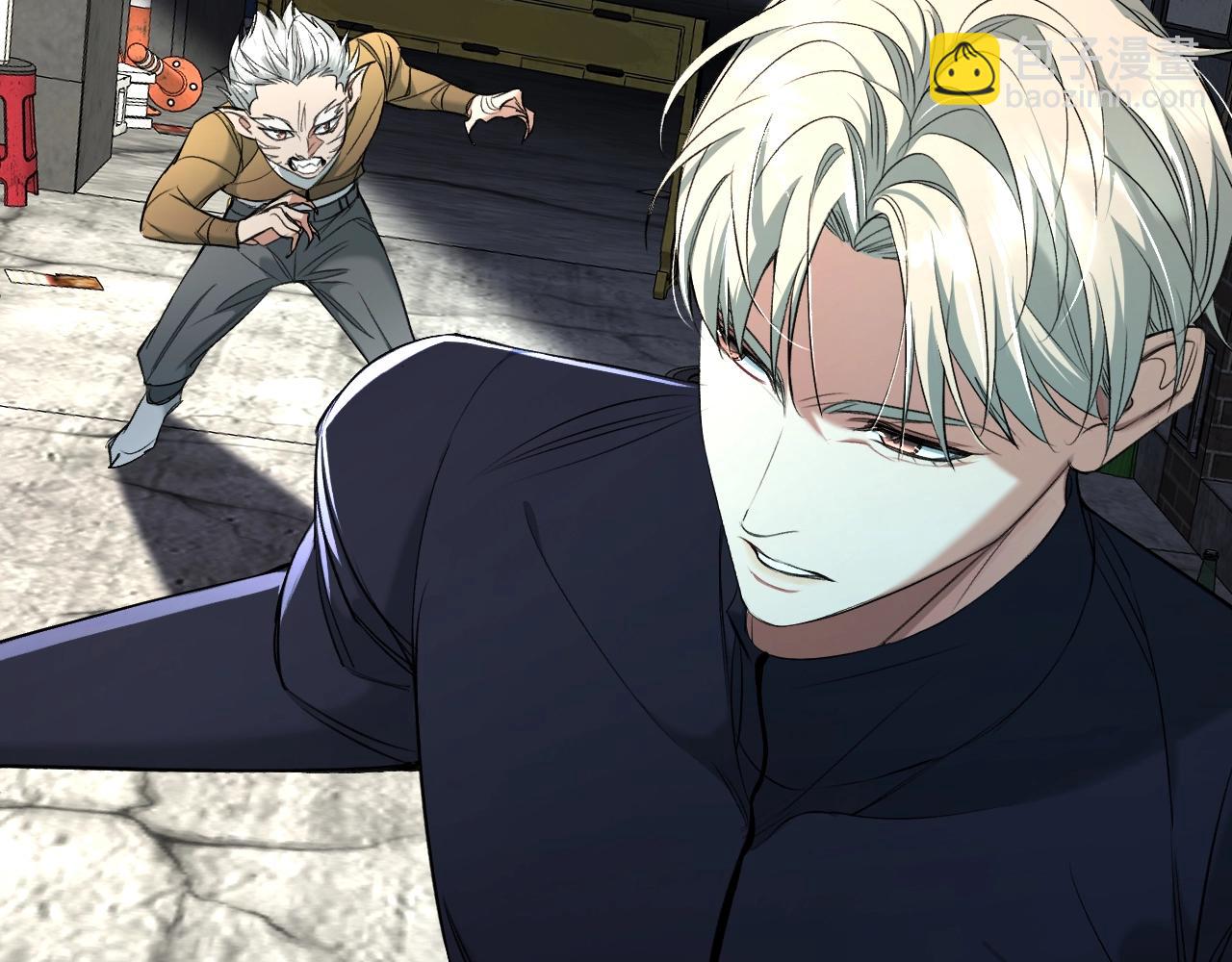 第66话 再一次拥抱(1/3)-第69话