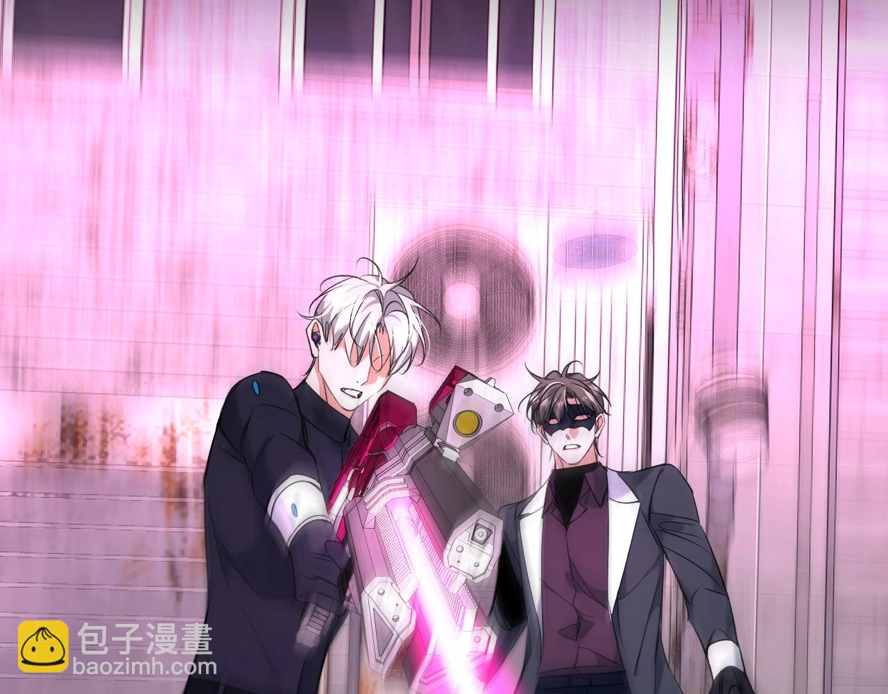 第66话 再一次拥抱(1/3)-第69话