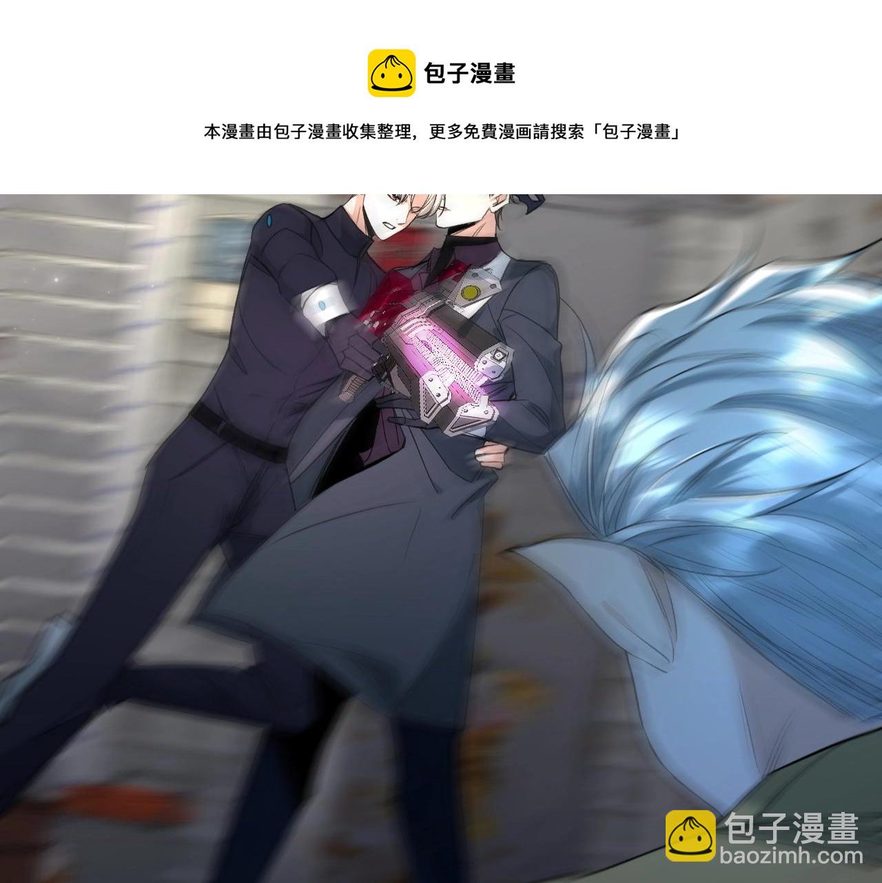 第66话 再一次拥抱(1/3)-第69话