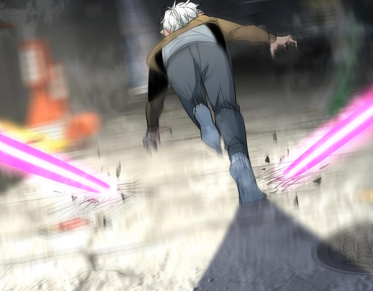 第66话 再一次拥抱(1/3)-第69话