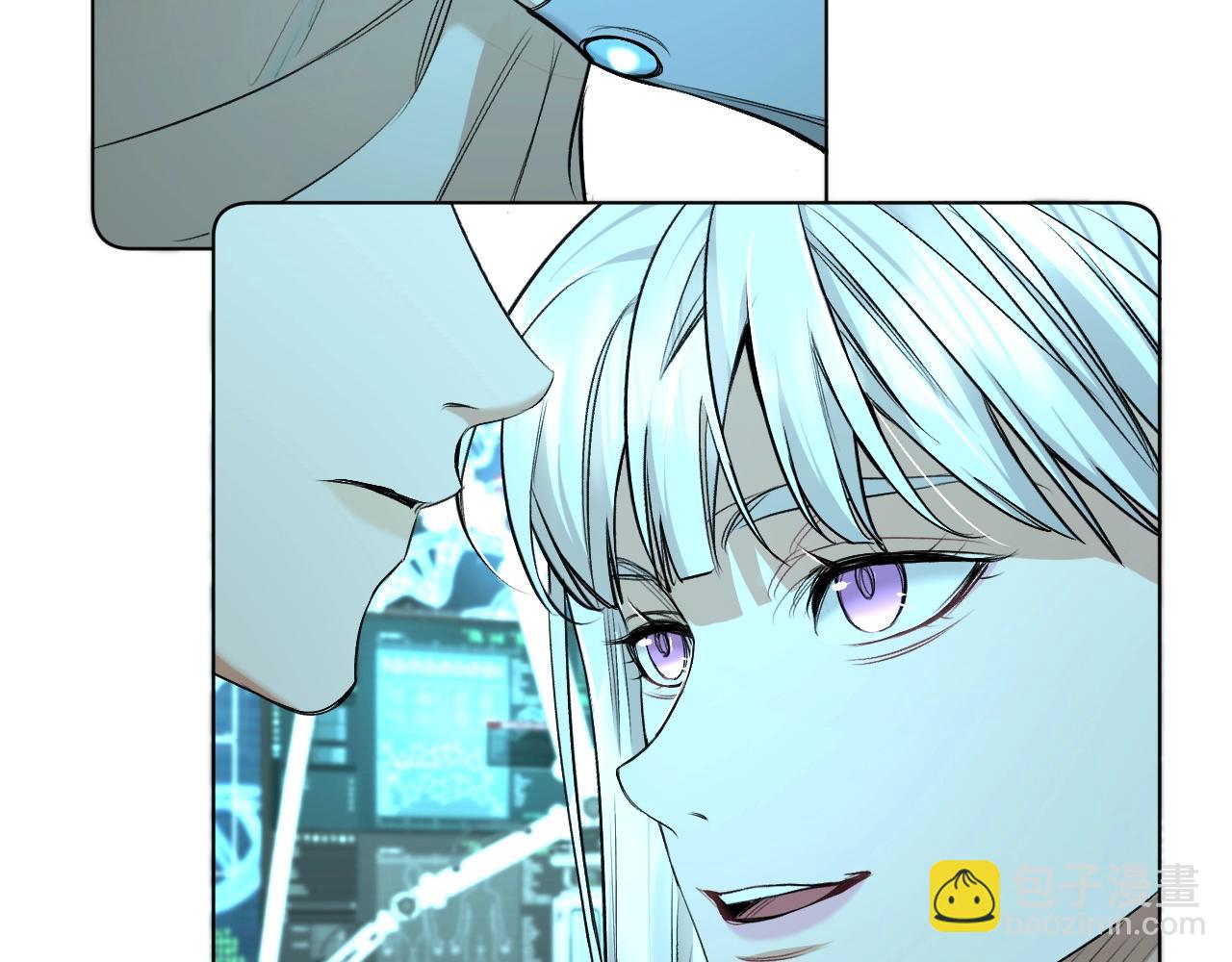 第68话 激情的触碰(1/3)-第71话