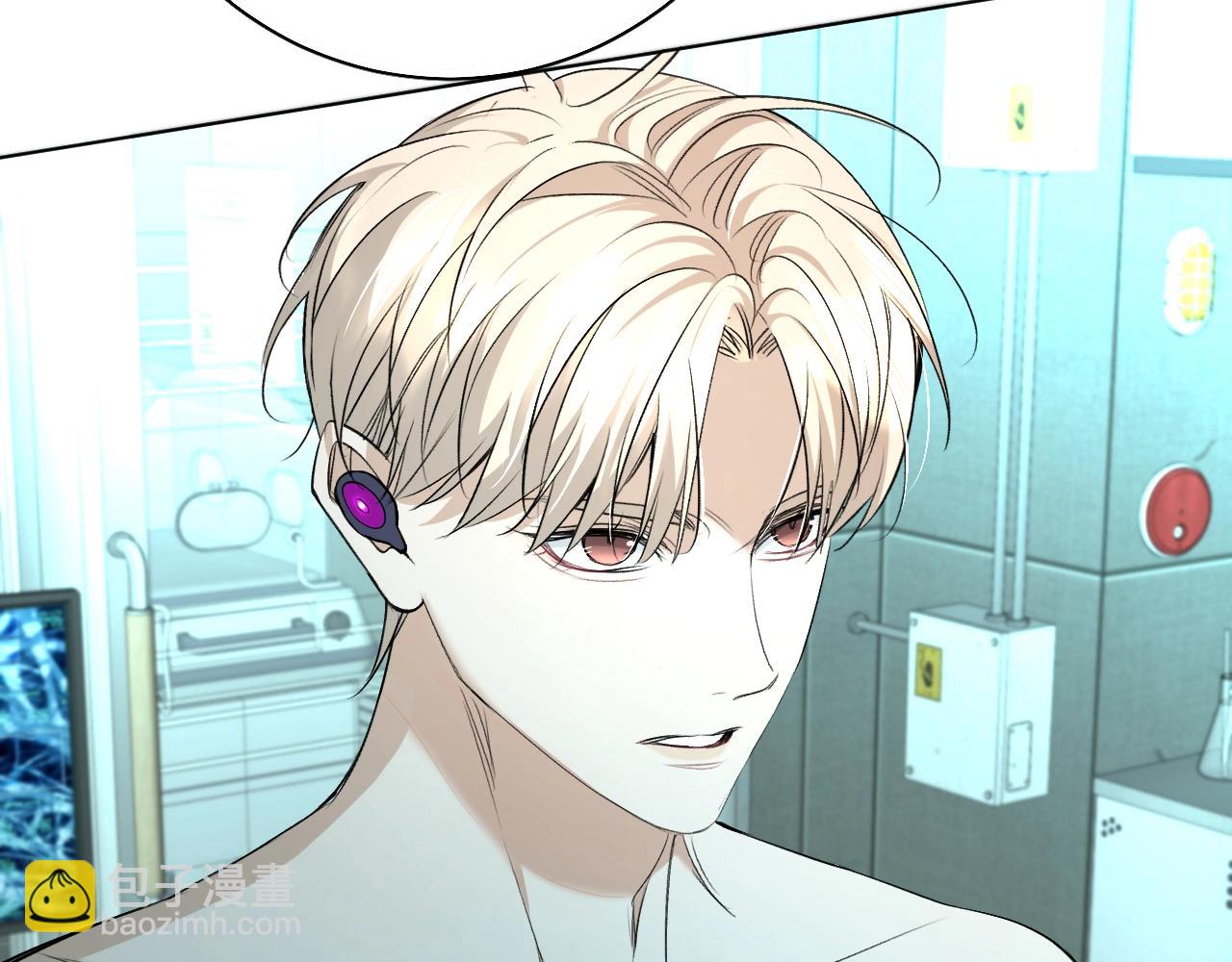 第68话 激情的触碰(1/3)-第71话