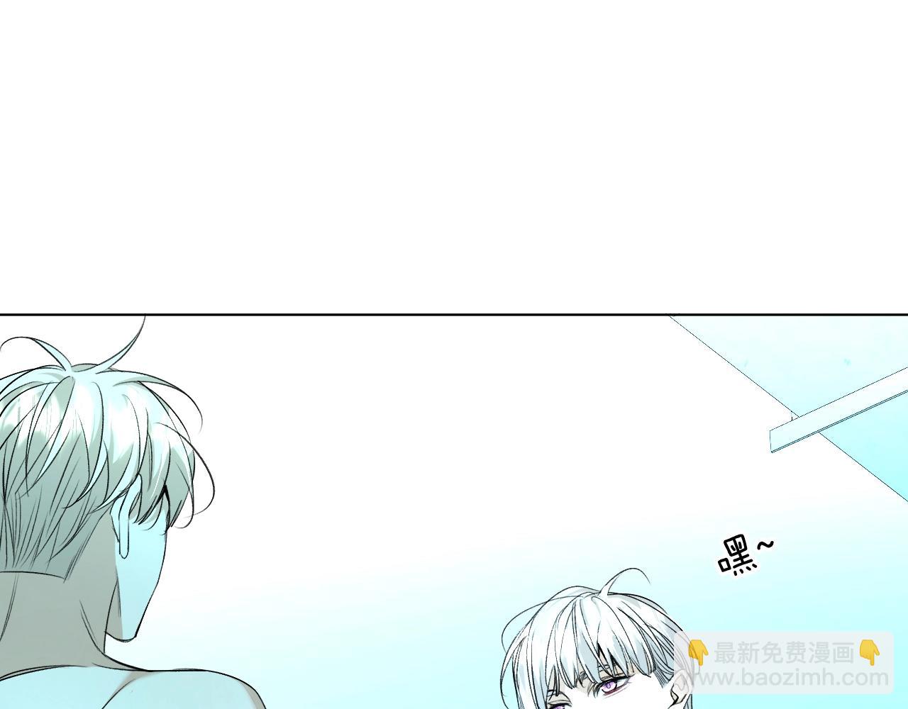 第68话 激情的触碰(1/3)-第71话