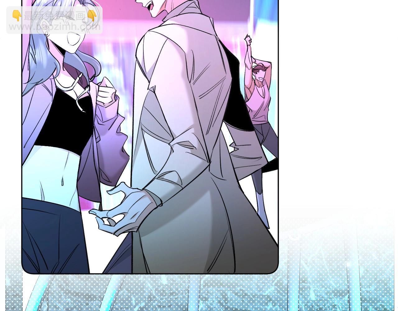 第68话 激情的触碰(1/3)-第71话