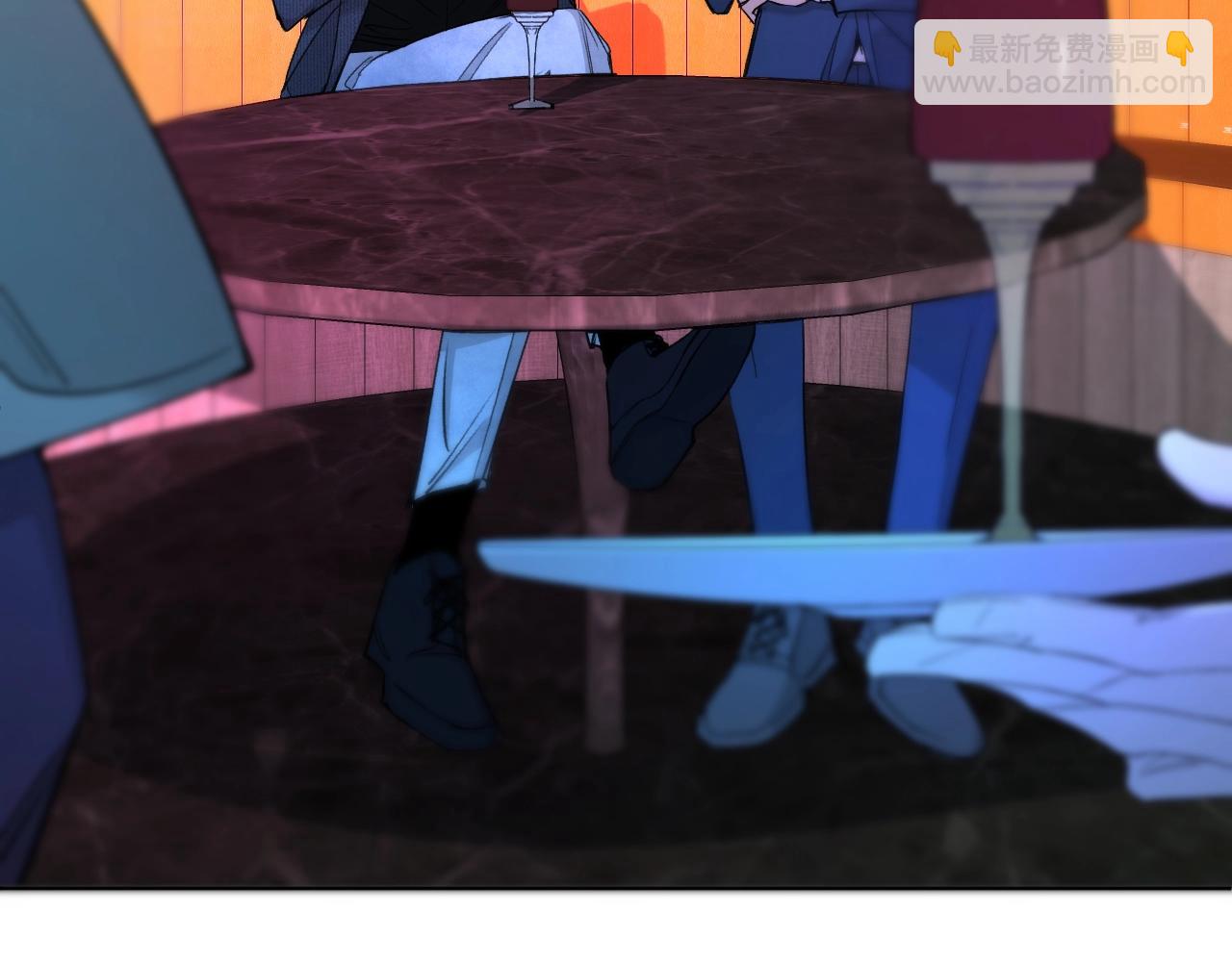 第68话 激情的触碰(1/3)-第71话