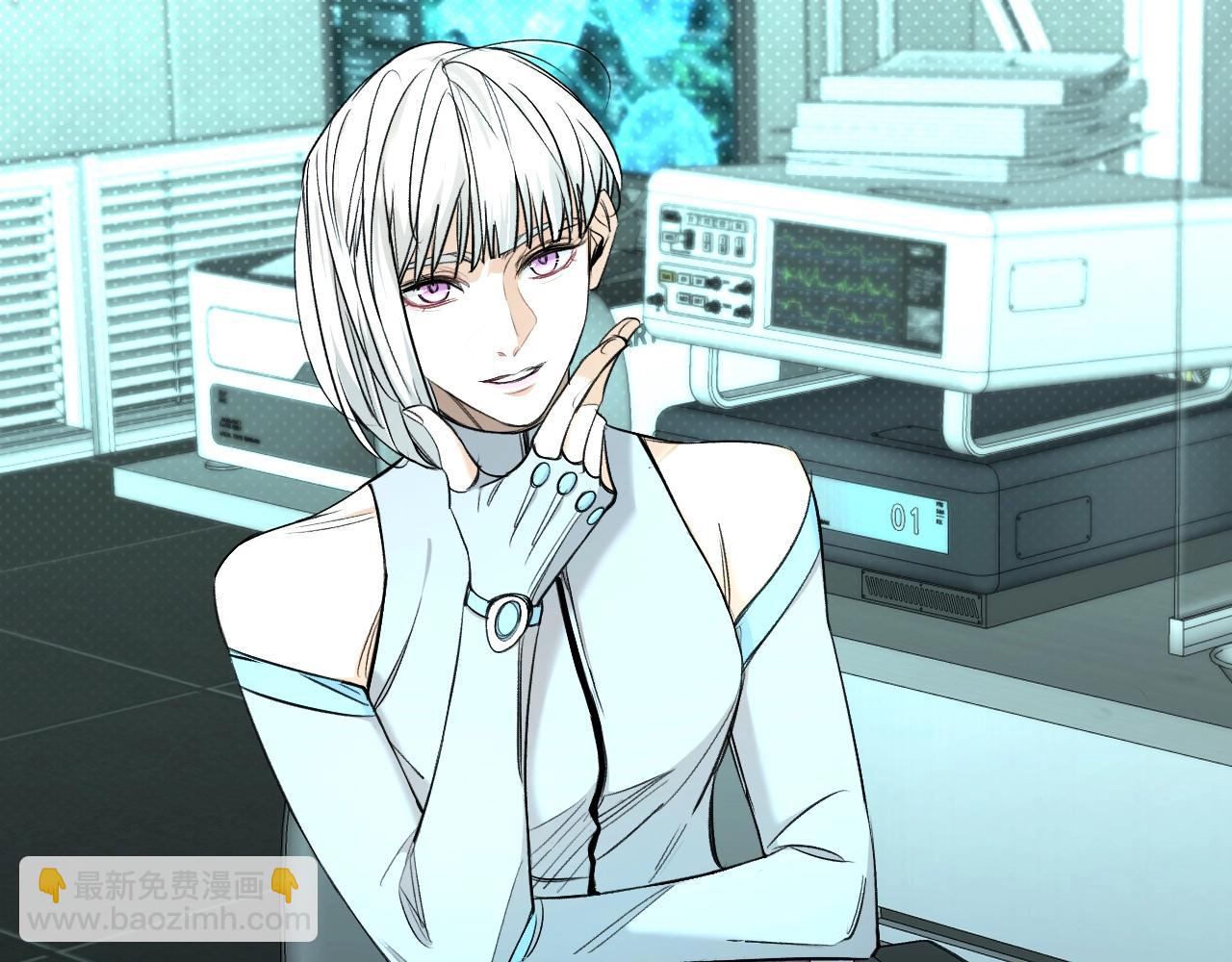 第68话 激情的触碰(1/3)-第71话