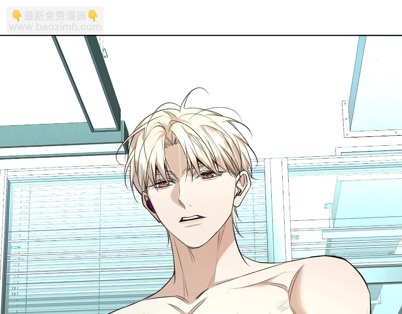 第68话 激情的触碰(1/3)-第71话