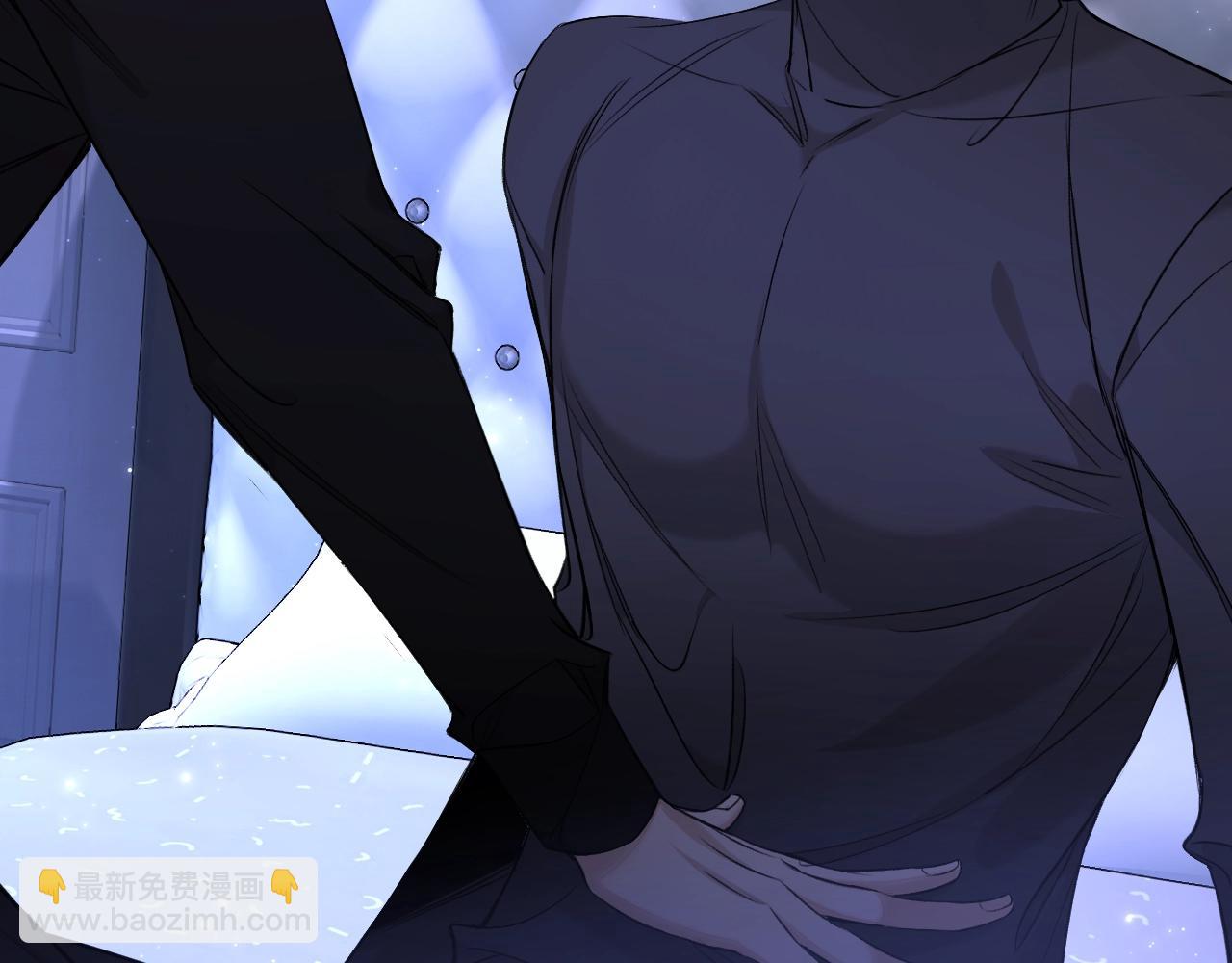 第70话 逆向亲密(1/3)-第73话