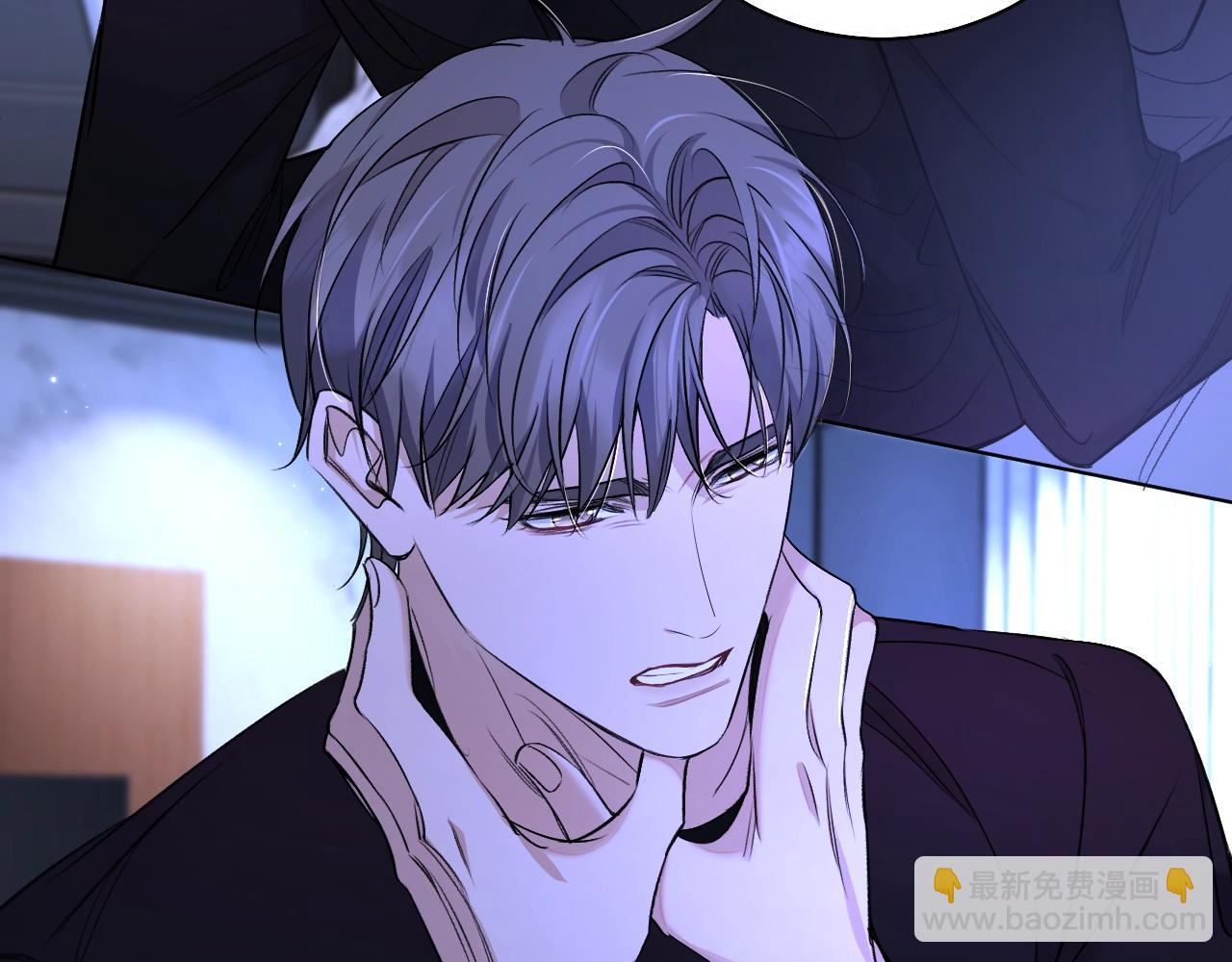 第70话 逆向亲密(1/3)-第73话