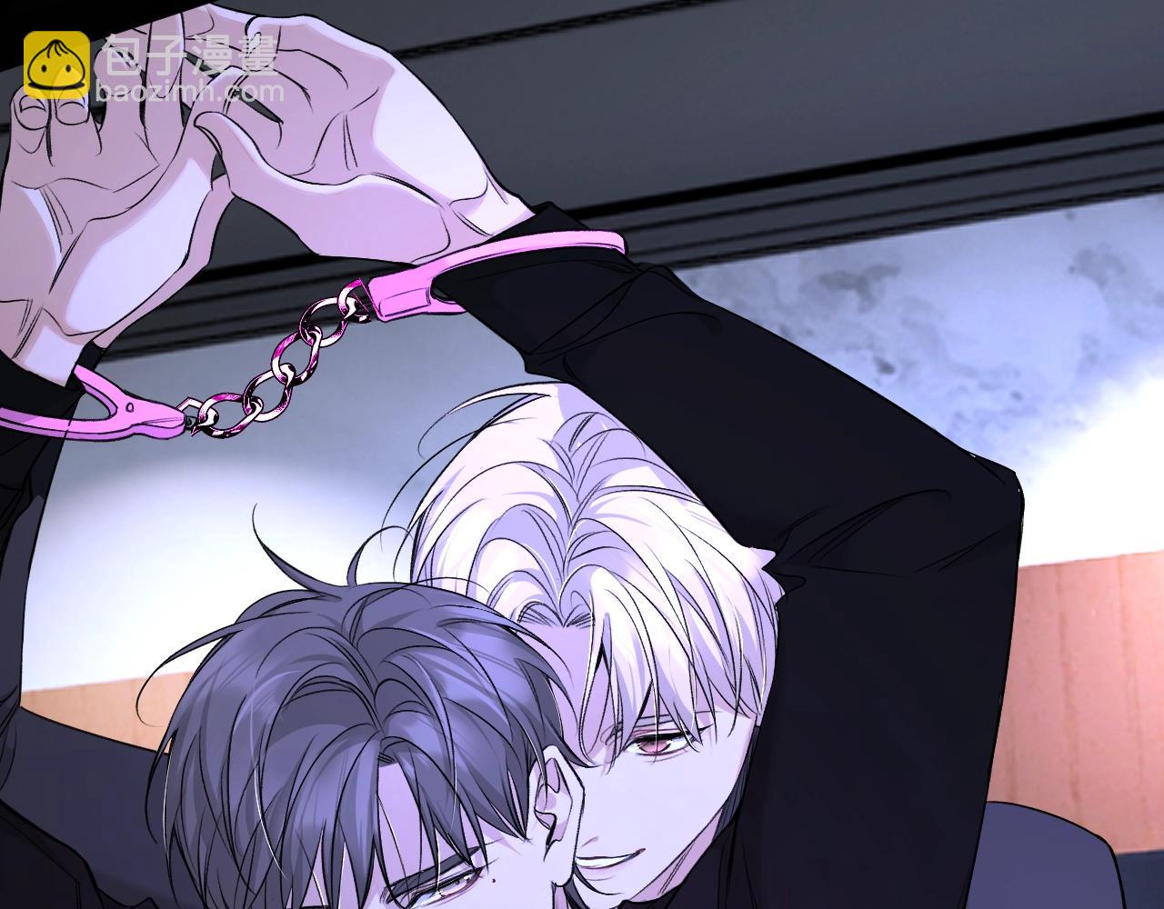 第70话 逆向亲密(1/3)-第73话