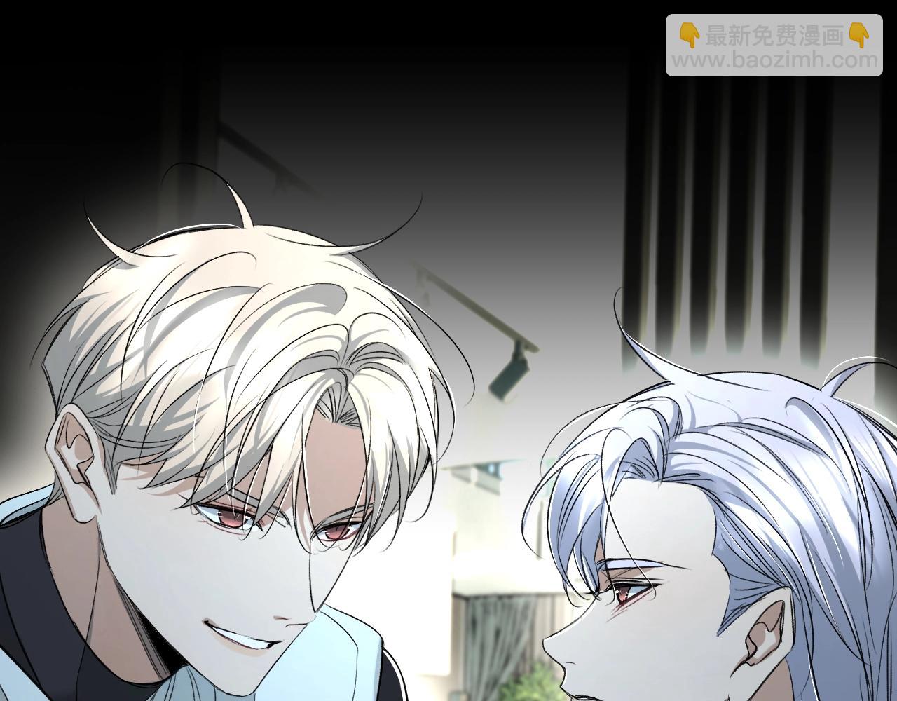 第72话 说不出口的告白(1/3)-第75话