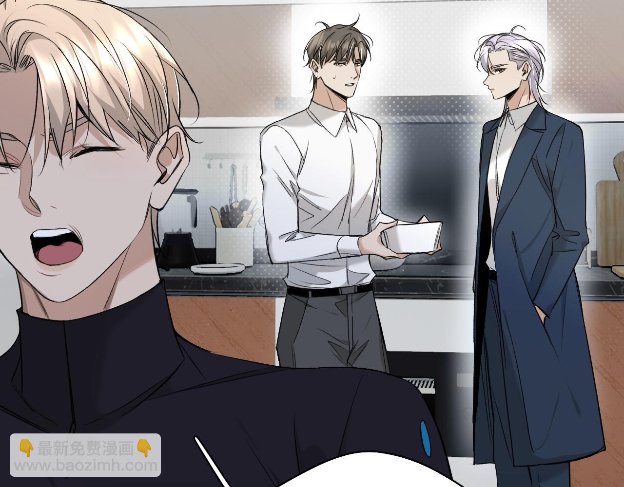 第74话 碎片拼接(1/3)-第77话