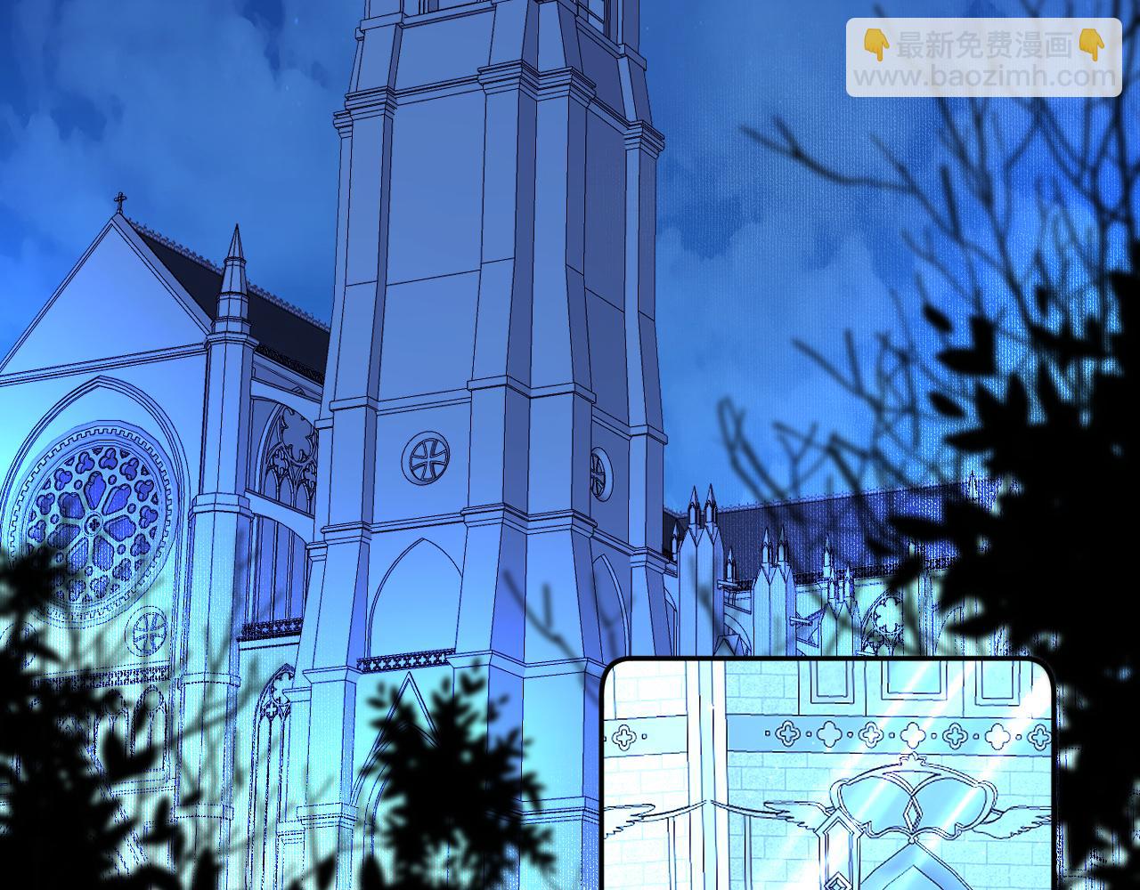 第74话 碎片拼接(1/3)-第77话