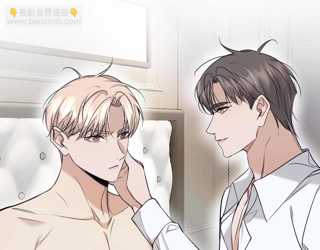 第76话 以血为誓(1/3)-第79话