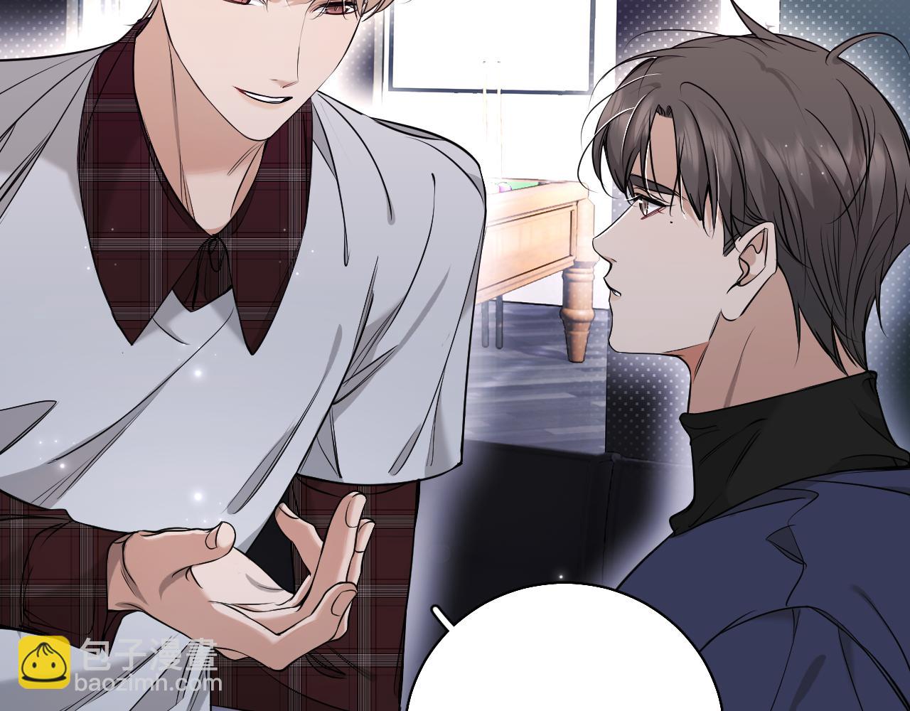 第76话 以血为誓(1/3)-第79话