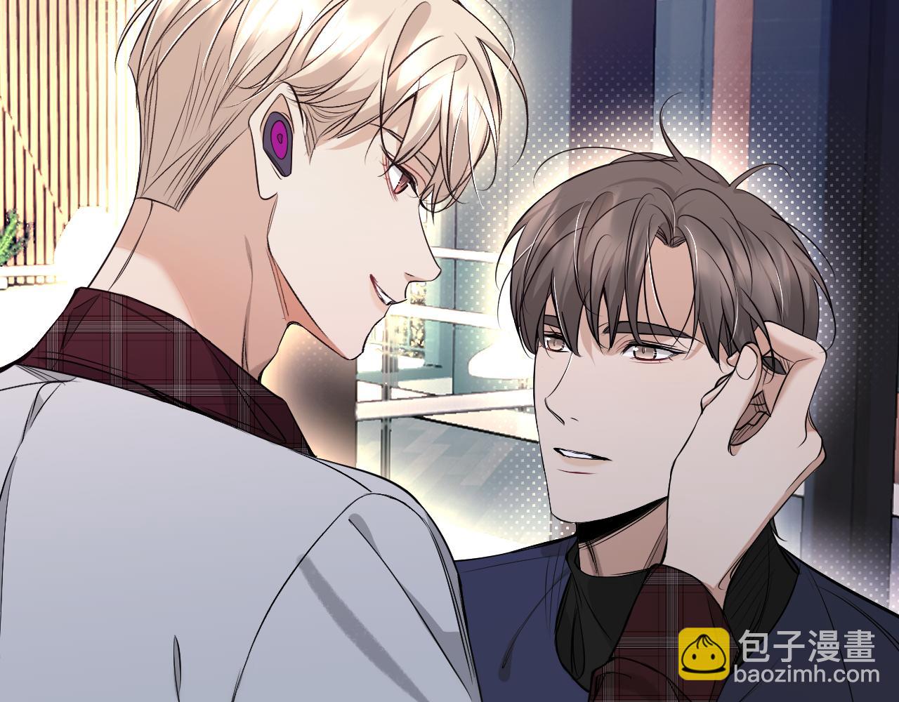 第76话 以血为誓(1/3)-第79话