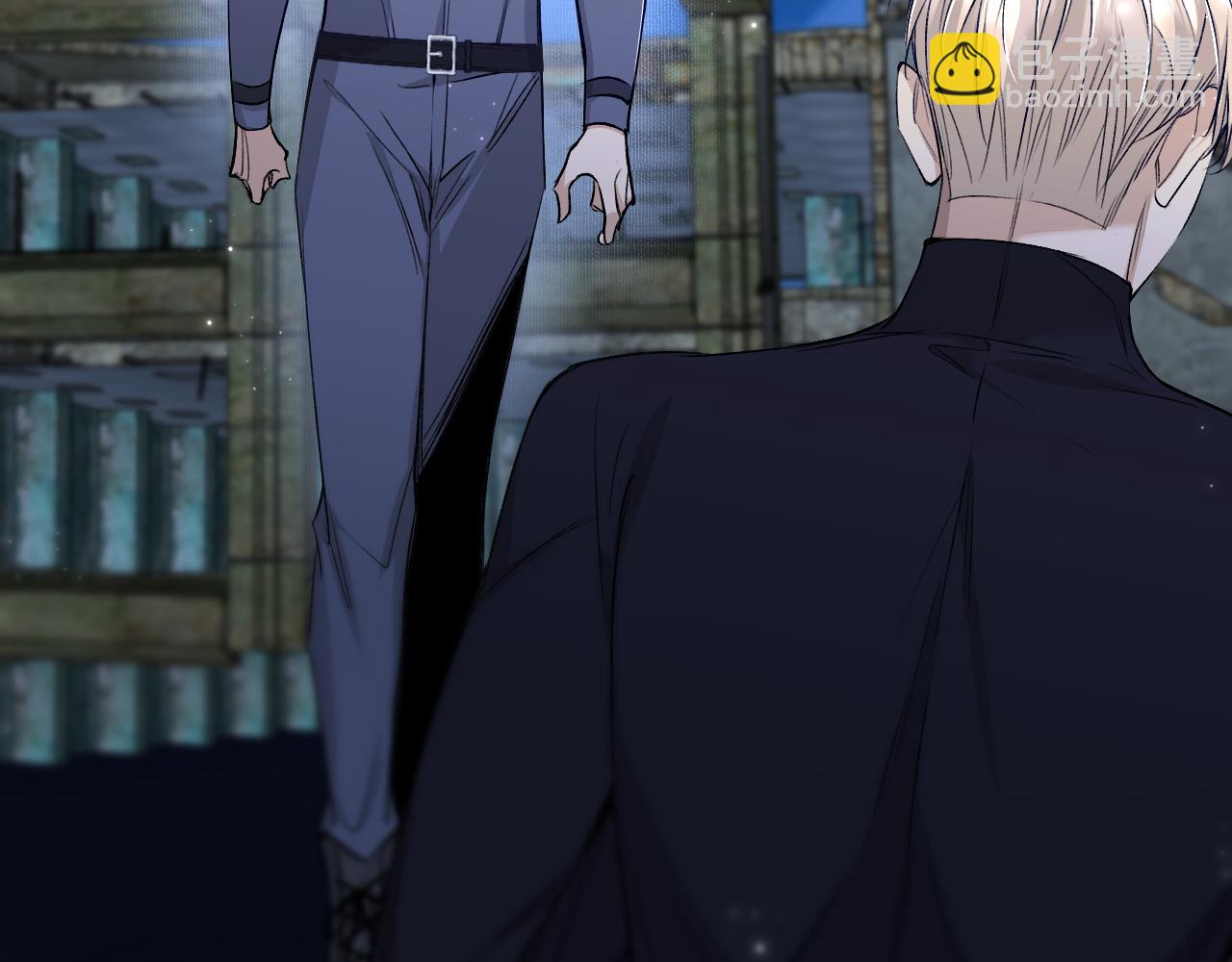 第78话 我与危险相伴(1/3)-第81话