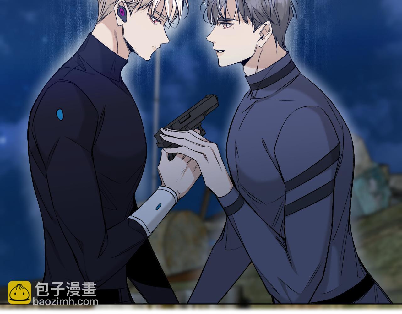 第78话 我与危险相伴(1/3)-第81话