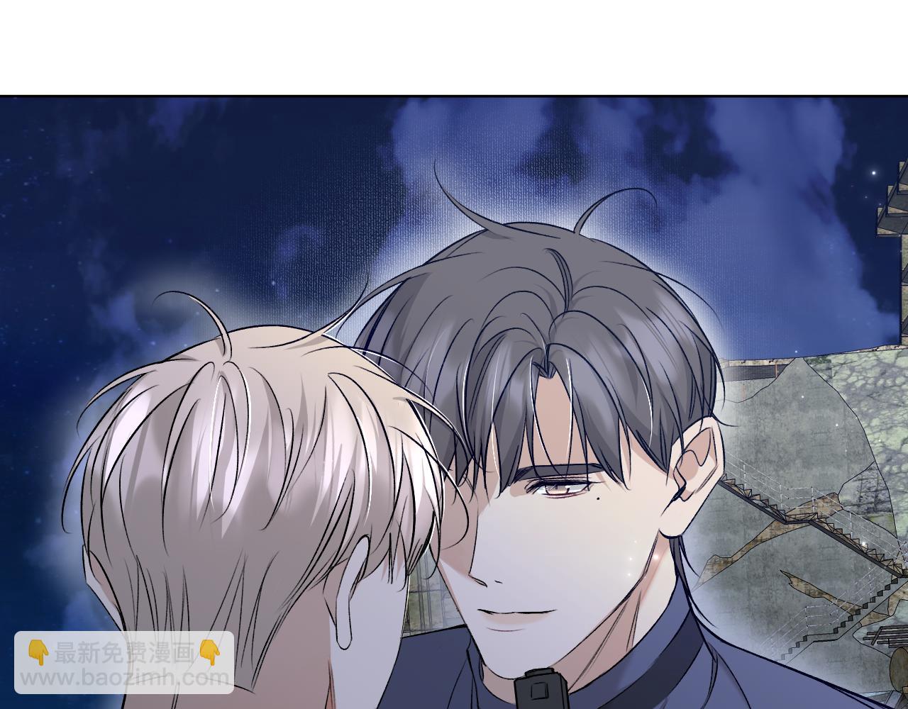 第78话 我与危险相伴(1/3)-第81话