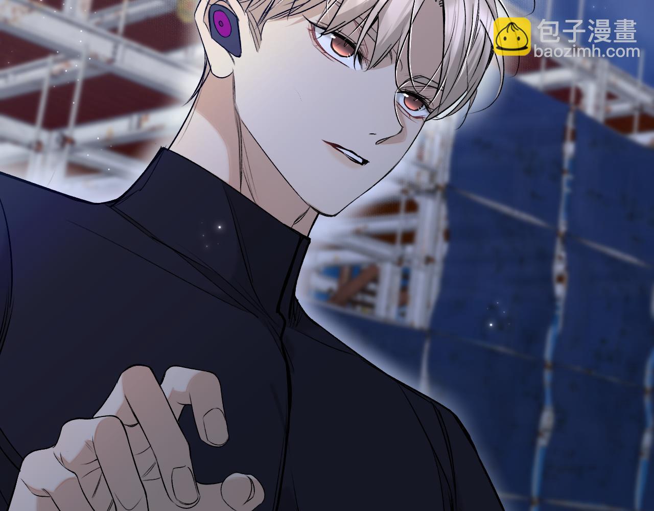 第78话 我与危险相伴(1/3)-第81话