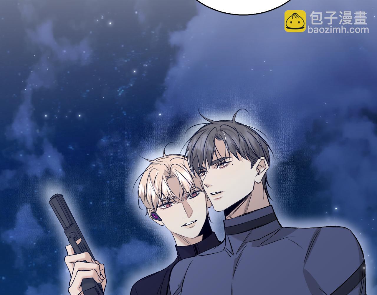 第78话 我与危险相伴(1/3)-第81话